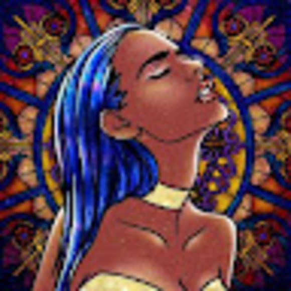 Meet your Posher, Crystal - Picture 1 of 1